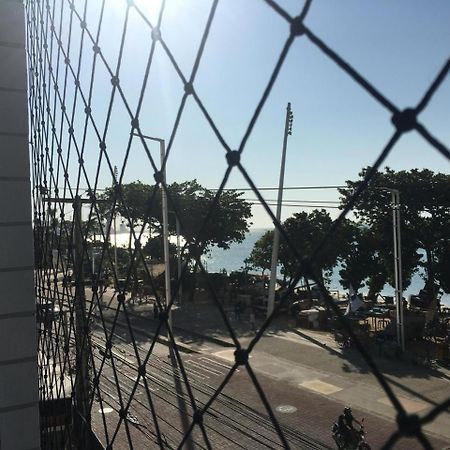 Apartamento Fortaleza - Beira Mar - Mucuripe 외부 사진
