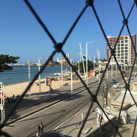 Apartamento Fortaleza - Beira Mar - Mucuripe 외부 사진