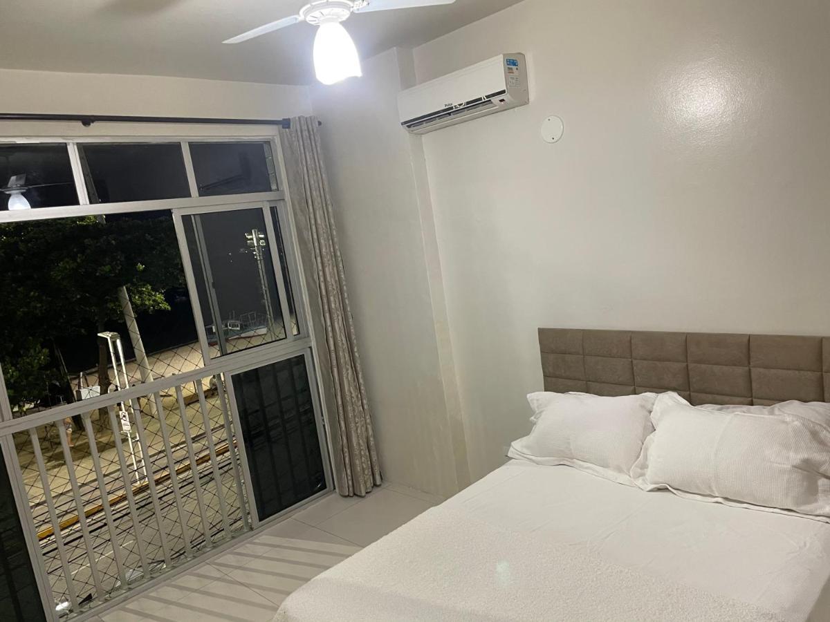 Apartamento Fortaleza - Beira Mar - Mucuripe 외부 사진