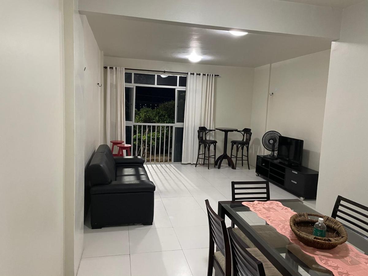 Apartamento Fortaleza - Beira Mar - Mucuripe 외부 사진