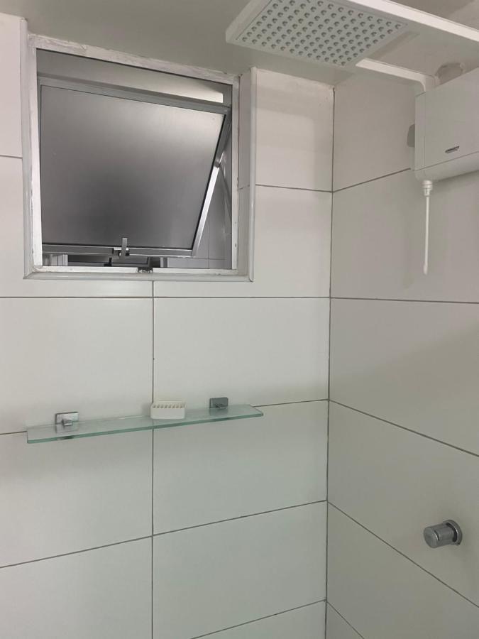 Apartamento Fortaleza - Beira Mar - Mucuripe 외부 사진