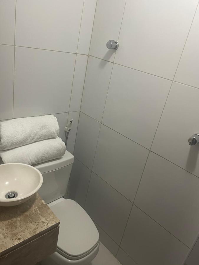 Apartamento Fortaleza - Beira Mar - Mucuripe 외부 사진
