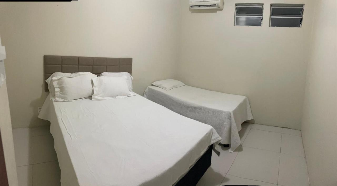 Apartamento Fortaleza - Beira Mar - Mucuripe 외부 사진
