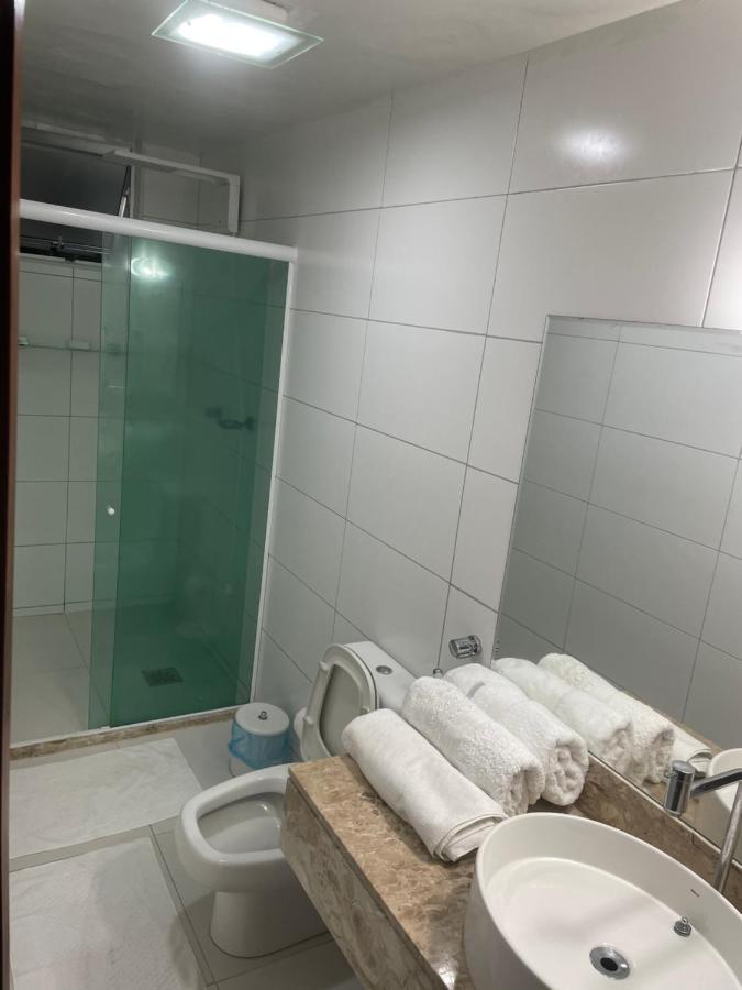 Apartamento Fortaleza - Beira Mar - Mucuripe 외부 사진