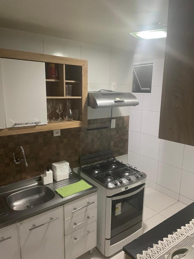 Apartamento Fortaleza - Beira Mar - Mucuripe 외부 사진