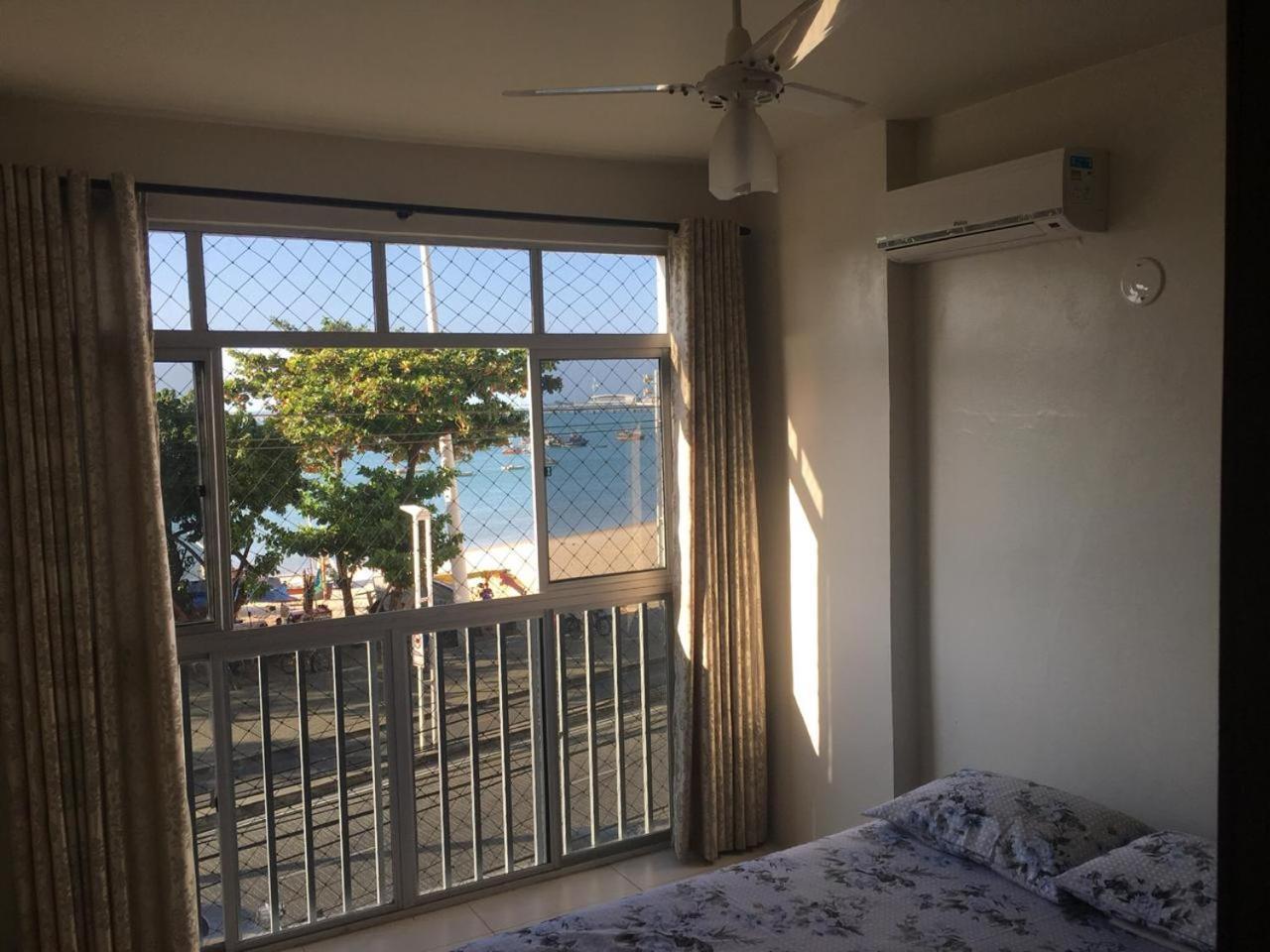 Apartamento Fortaleza - Beira Mar - Mucuripe 외부 사진