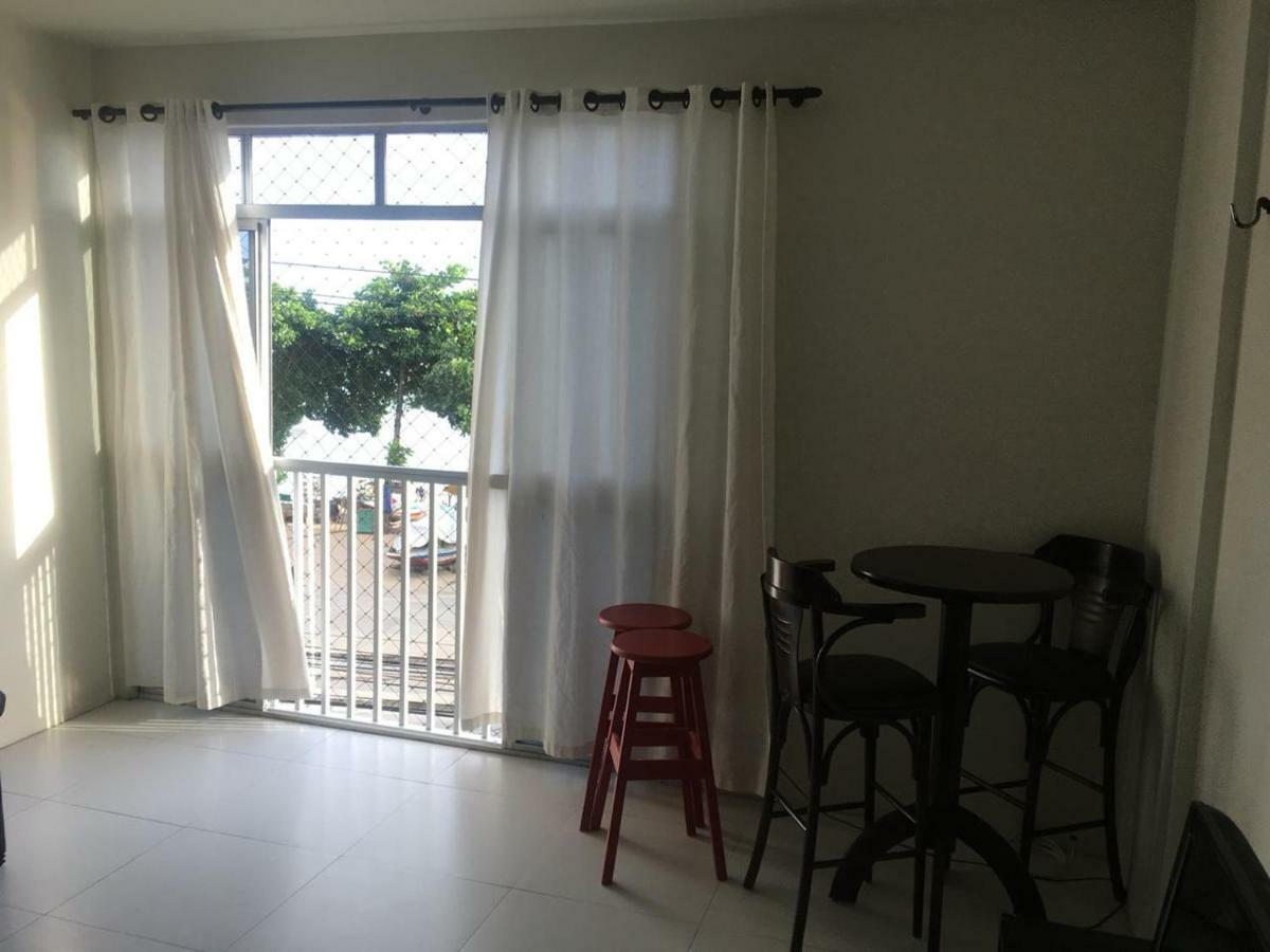 Apartamento Fortaleza - Beira Mar - Mucuripe 외부 사진